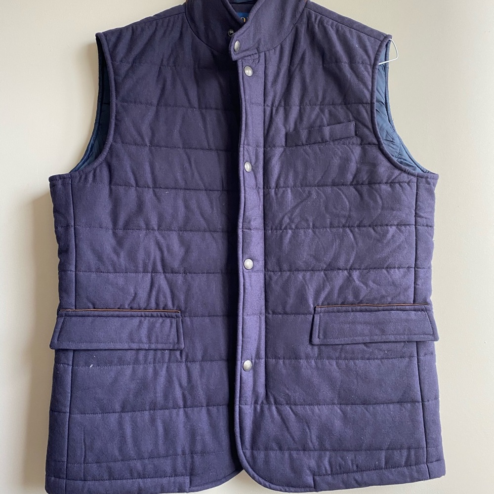 Polo Ralph Lauren Outerwear Vest